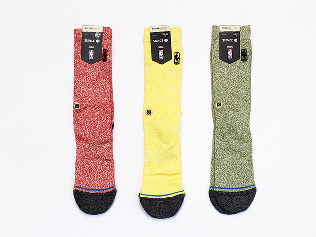 STANCE NBA SOCKS “SUPER SALE 3” - 04