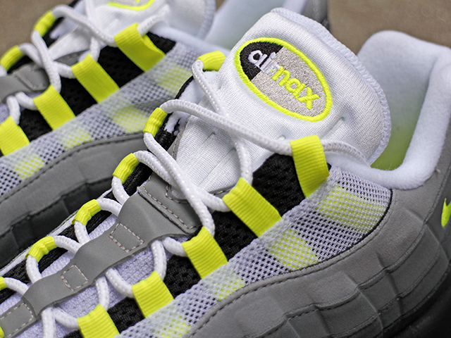 AIR MAX 95 OG “NEON YELLOW 2020” - 03