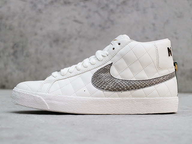 BLAZER SB SUPREME “SAIL” - 01