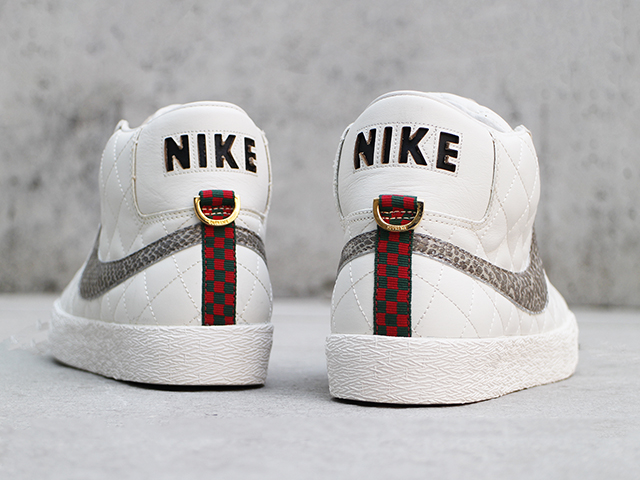 BLAZER SB SUPREME “SAIL” - 05