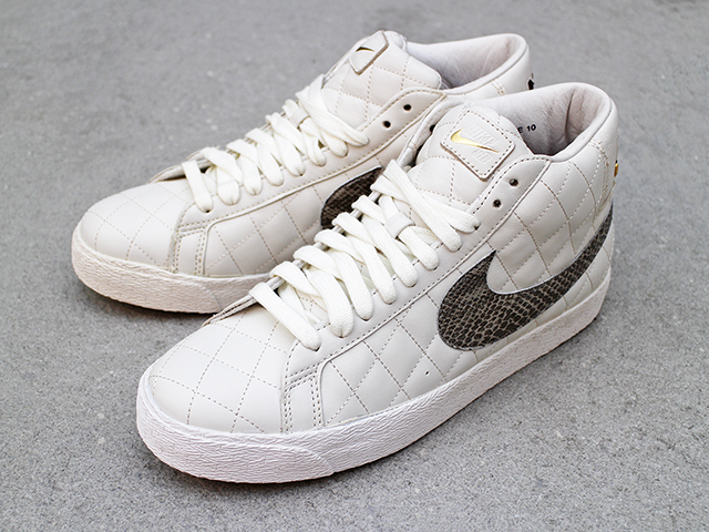 BLAZER SB SUPREME “SAIL” - 02