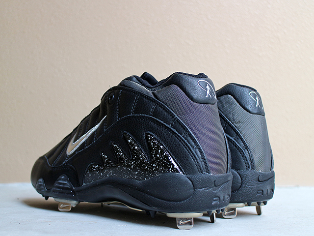 AIR GRIFFEY METAL “AUTOGRAPHED” - 04