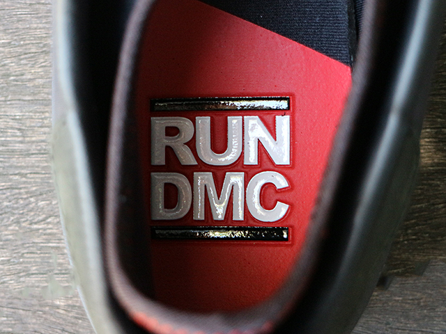 ADIDAS SUPER STAR 80s “RUN DMC x KEITH HARING” - 05