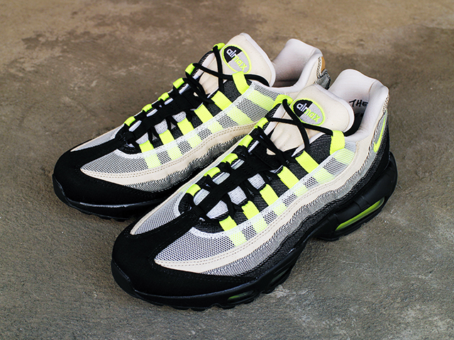 AIR MAX 95 “DENHAM” - 01