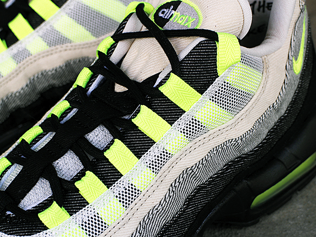 AIR MAX 95 “DENHAM” - 02