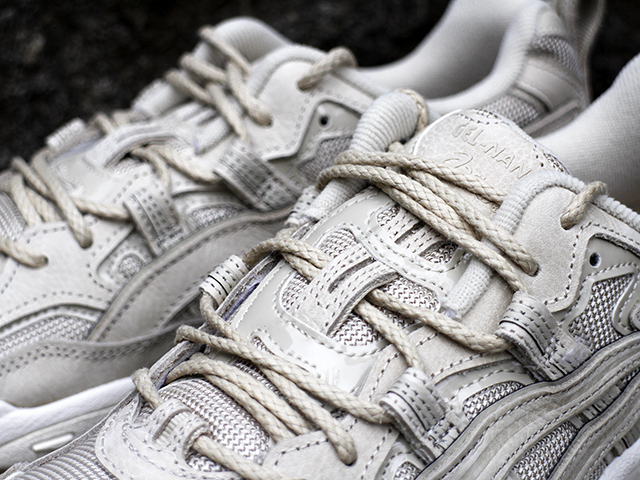 ASICS GEL-NANDI “PUTTY” - 03