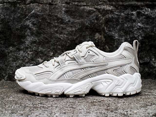 ASICS GEL-NANDI “PUTTY” - 01