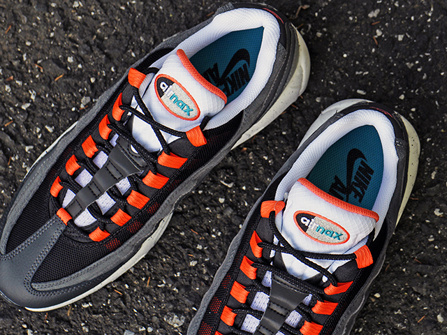 AIR MAX 95 “AQUAMARINE/TURF ORANGE” - 04