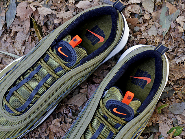 AIR MAX 97 “UNDFTD” MILITIA GREEN - 03