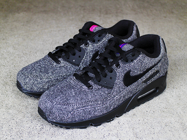 AIR MAX 90 “LOOPWHEELER” - 01