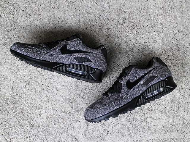 AIR MAX 90 “LOOPWHEELER” - 02