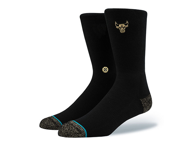 STANCE SOCKS NBA TROPHY - 04