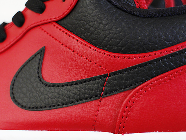 AIR JORDAN 1 LOW “REVERSE BRED” - 03