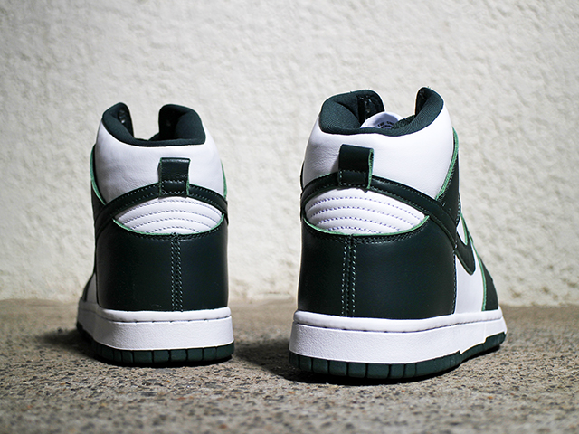 DUNK HI SP “MICHIGAN STATE SPARTANS” - 02