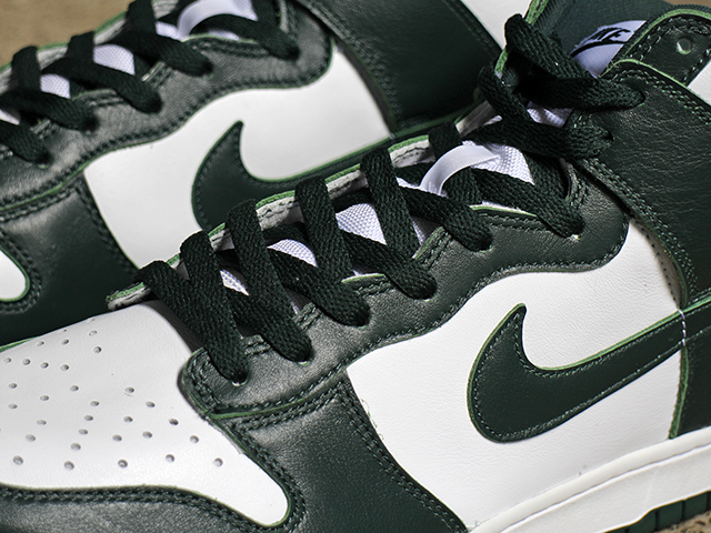 DUNK HI SP “MICHIGAN STATE SPARTANS” - 05