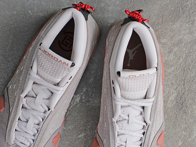 AIR JORDAN 14 LOW “CLOT” - 03