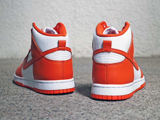 DUNK HI RETRO “SYRACUSE” - 04