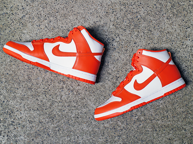 DUNK HI RETRO “SYRACUSE” - 05