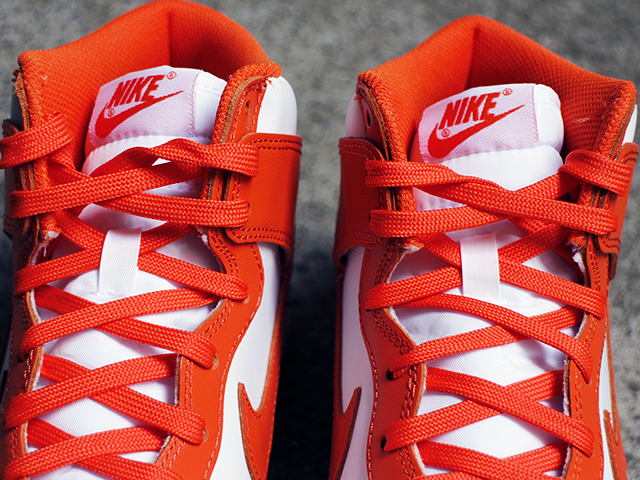 DUNK HI RETRO “SYRACUSE” - 03