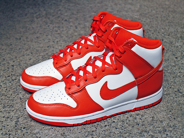 DUNK HI RETRO “SYRACUSE” - 01