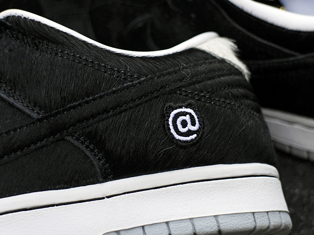 SB DUNK LOW OG QS “BE@RBRICK” - 04