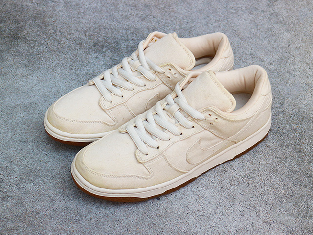 DUNK LOW PRO SB “WHITE DUNK TOKYO” - 01