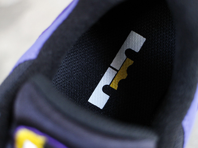 AIR MAX 95 NRG “LBJ/LAKERS” - 05