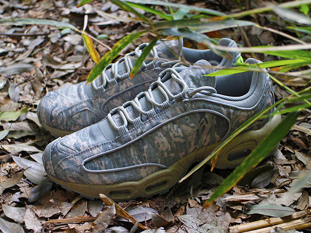 AIR MAX TAILWIND 4 SP “DIGI CAMO” - 01