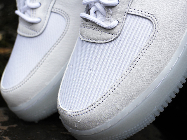 AIR FORCE 1 “GORE-TEX TRIPLE WHITE” - 03