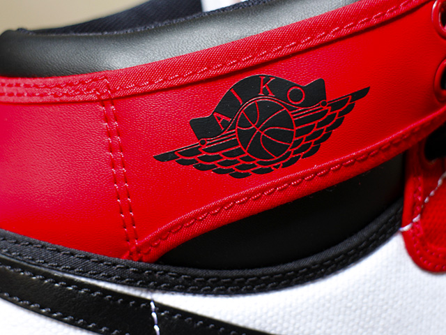 AIR JORDAN 1 KO “CHICAGO 2021” - 04