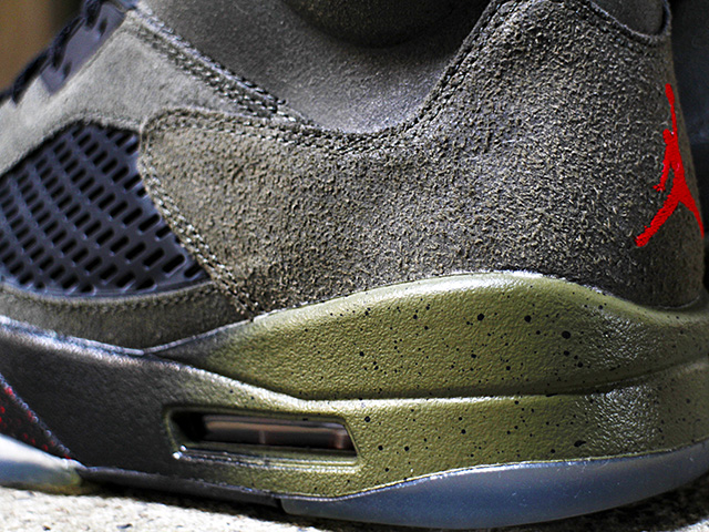 AIR JORDAN 5 RETRO “FEAR” - 03