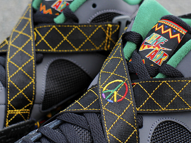 AIR RAID “URBAN JUNGLE GYM 2020” - 02