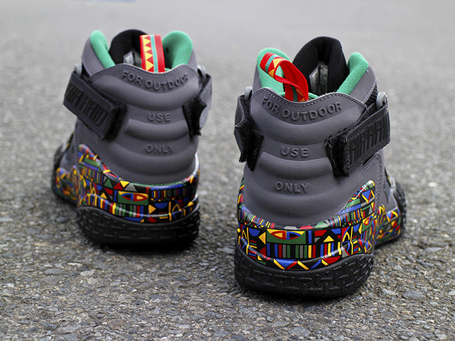 AIR RAID “URBAN JUNGLE GYM 2020” - 05