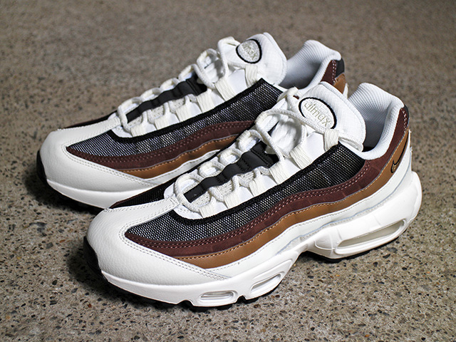 AIR MAX 95 “CASHMERE” - 01