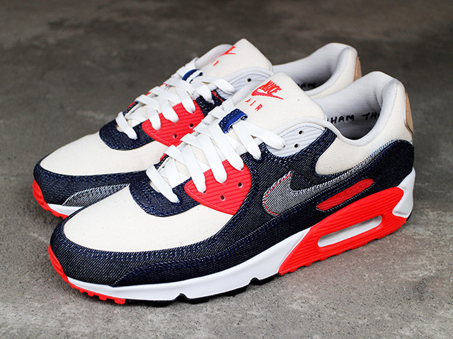 AIR MAX 90 “DENHAM” - 01