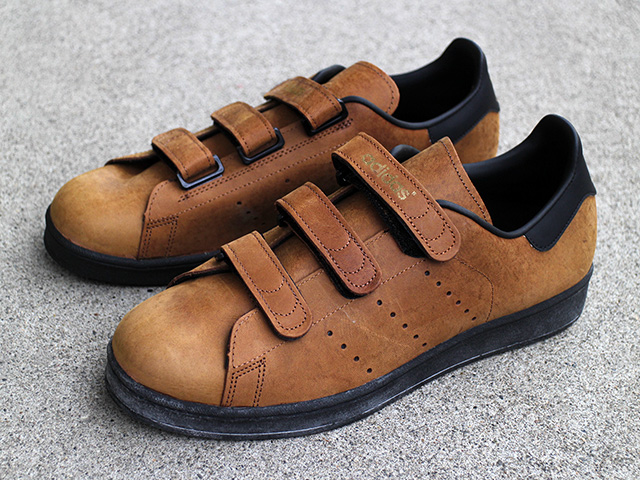 MASTER “1999 JAPAN EXCLUSIVE/BROWN” - 01