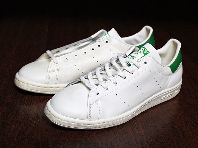 STAN SMITH “MADE IN USA/80s” - 01