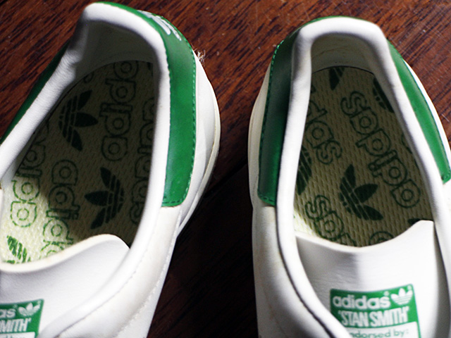 STAN SMITH “MADE IN USA/80s” - 03