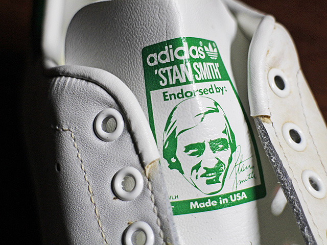 STAN SMITH “MADE IN USA/80s” - 02