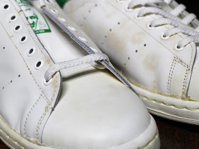 STAN SMITH “MADE IN USA/80s” - 04