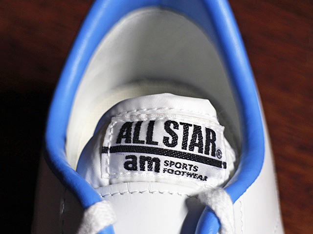 ONE STAR OX “AM SPORTS FOOTWEAR” - 03