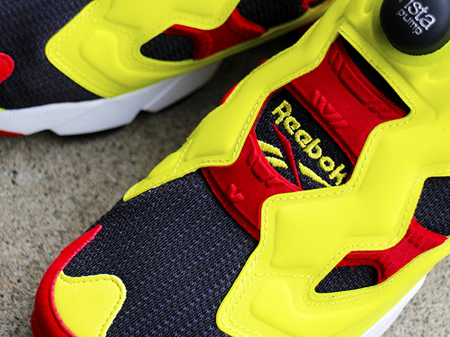 INSTA PUMP FURY OG “CITRON 2019” - 02