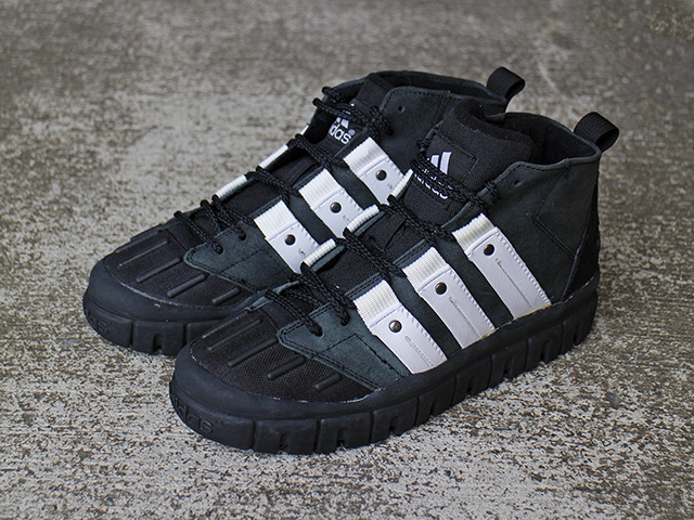 ADIDAS WINTER BALL M.2 1995 - 01