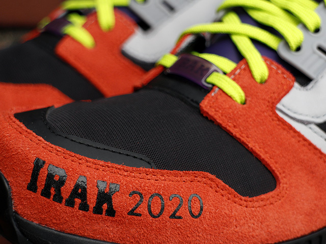 ZX 8000 GTX “IRAK” - 02