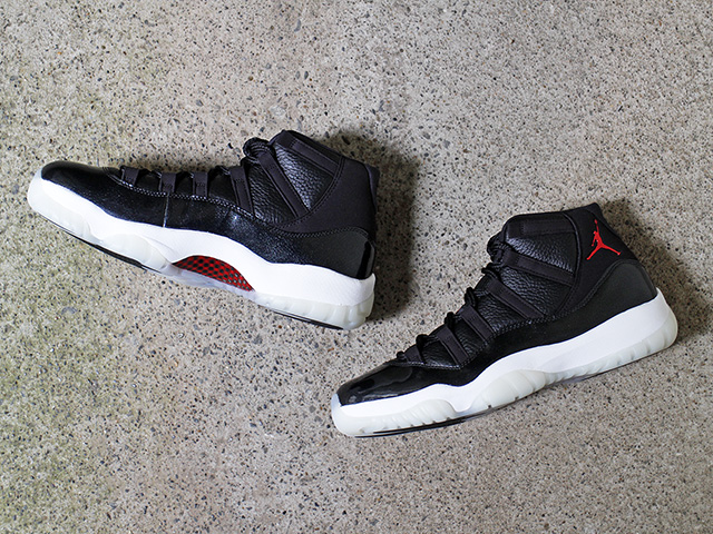 AIR JORDAN 11 RETRO “72-10” - 05