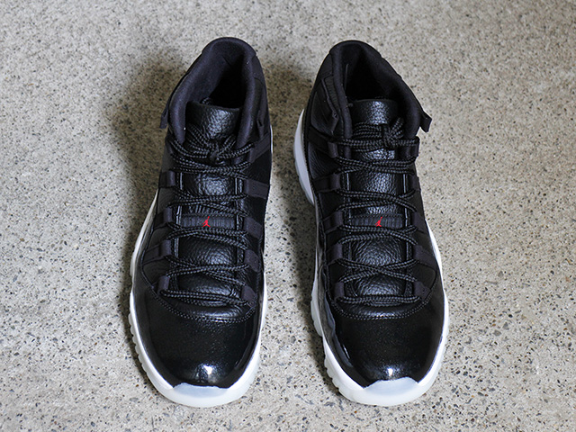 AIR JORDAN 11 RETRO “72-10” - 04