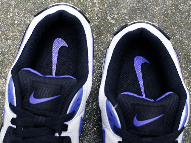 AIR MAX 90 “BW PERSIAN VIOLET” - 04