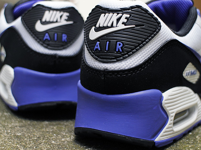 AIR MAX 90 “BW PERSIAN VIOLET” - 05