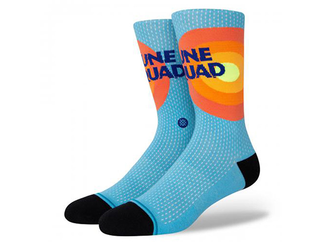 STANCE SOCKS NEW ARRIVALS - 01