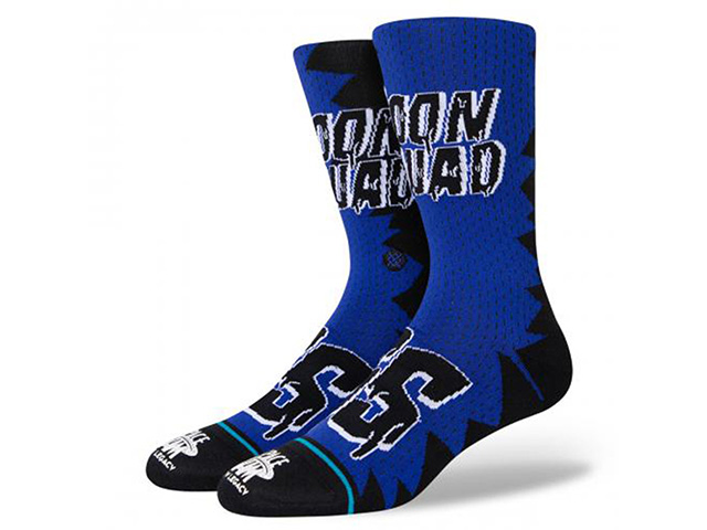 STANCE SOCKS NEW ARRIVALS - 03